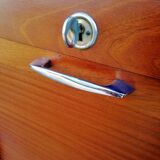 Cabinet to curtains 70s