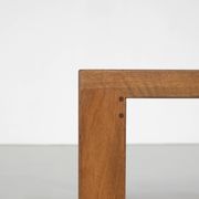 Coffee table model "777" by Tobia & Afra Scarpa for Cassina, 1960s.