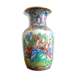 Vase asiatique