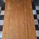 Mountain Shepherd's Table in solid pine