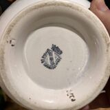 Porcelain jug