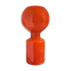 Grande lampe Tahiti by Jean-Paul Edmonds Alt. 1960