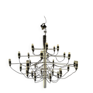 Lustre 30 feux modèle - sarfatti