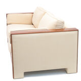 Charleston model sofa by Hugues Chevalier