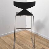 Saya bar chair, Arper