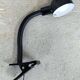 Vintage Flexible Clamp Desk Lamp