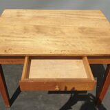 Desk writing table NINETEENTH 1 drawer