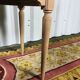 Commode de style Louis XVI aéro gommée