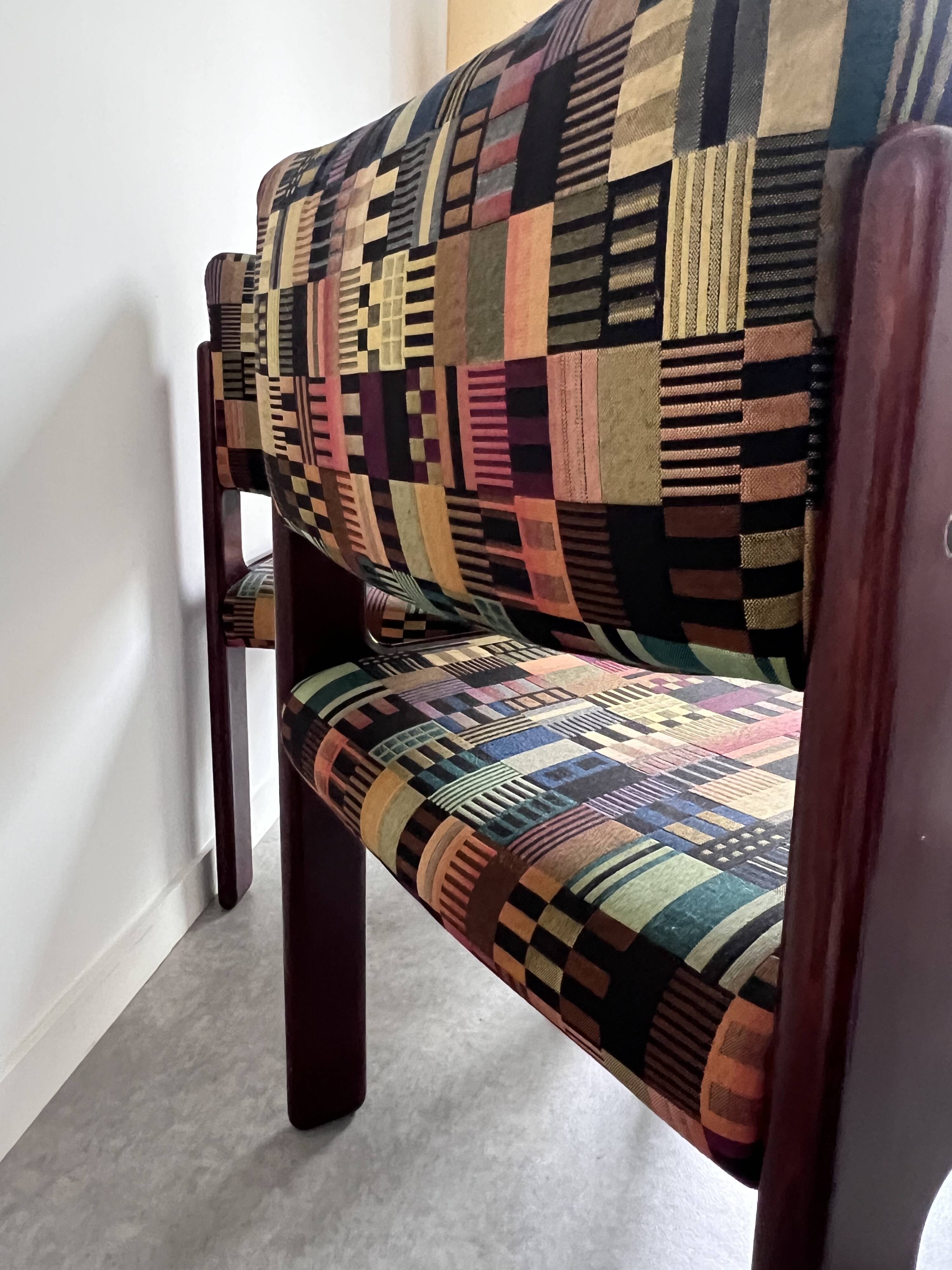 chaise vintage