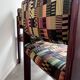 chaise vintage
