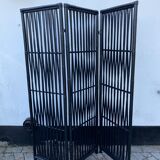 Vintage ikea nipprig room divider