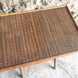 1930s folding table