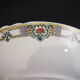 Coupe en porcelaine, Limoges