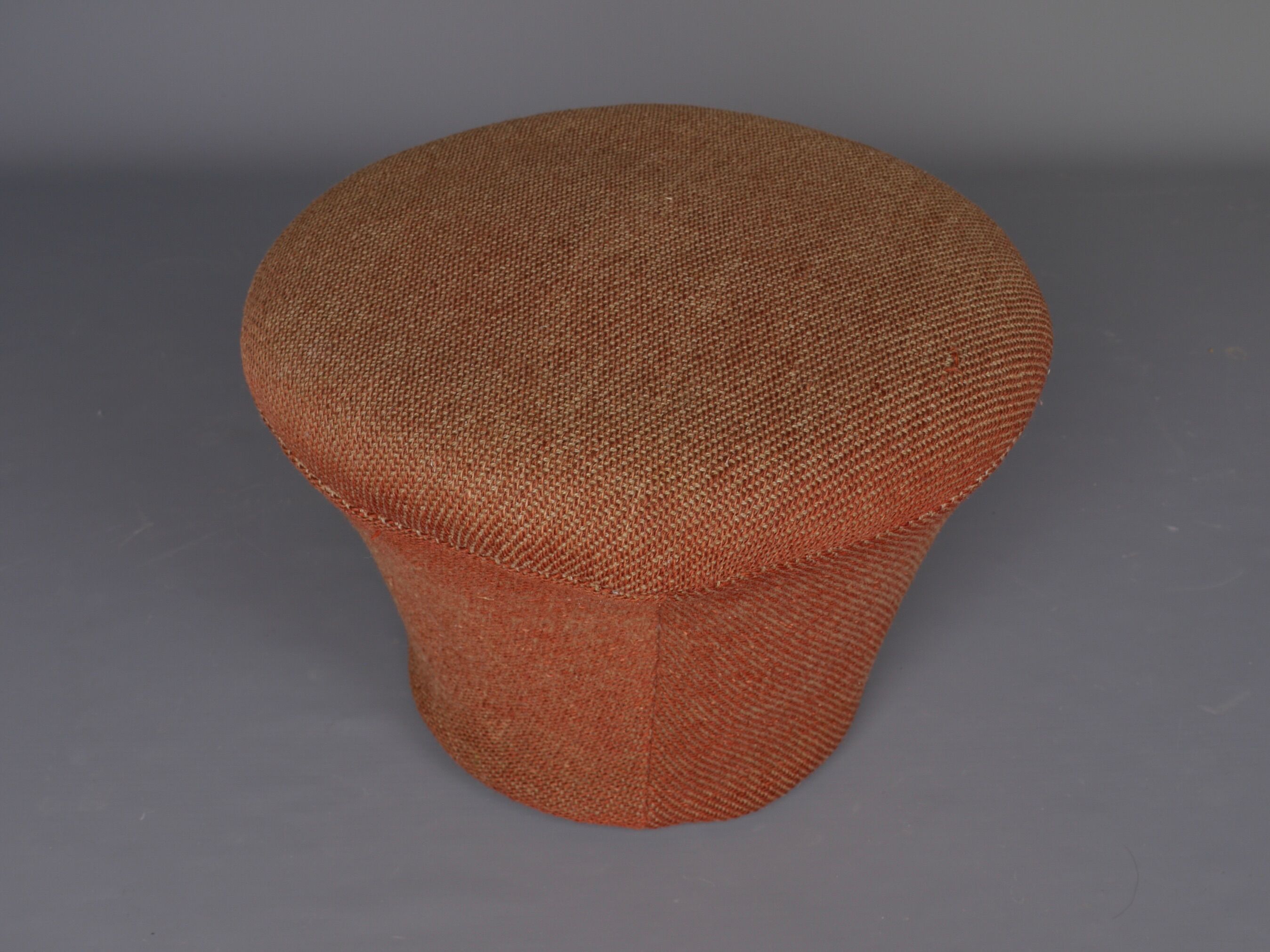 Mushroom Stool by Pierre Paulin for Artifort, 1960s