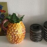 Pineapple slurry pitcher