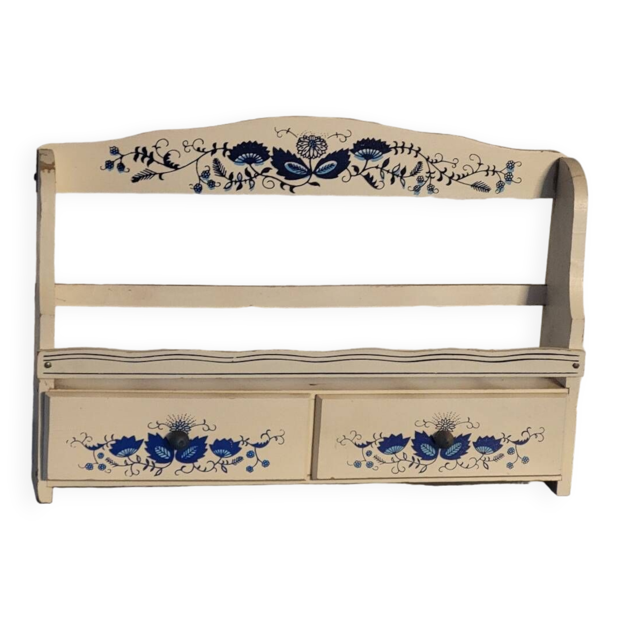 Spice rack