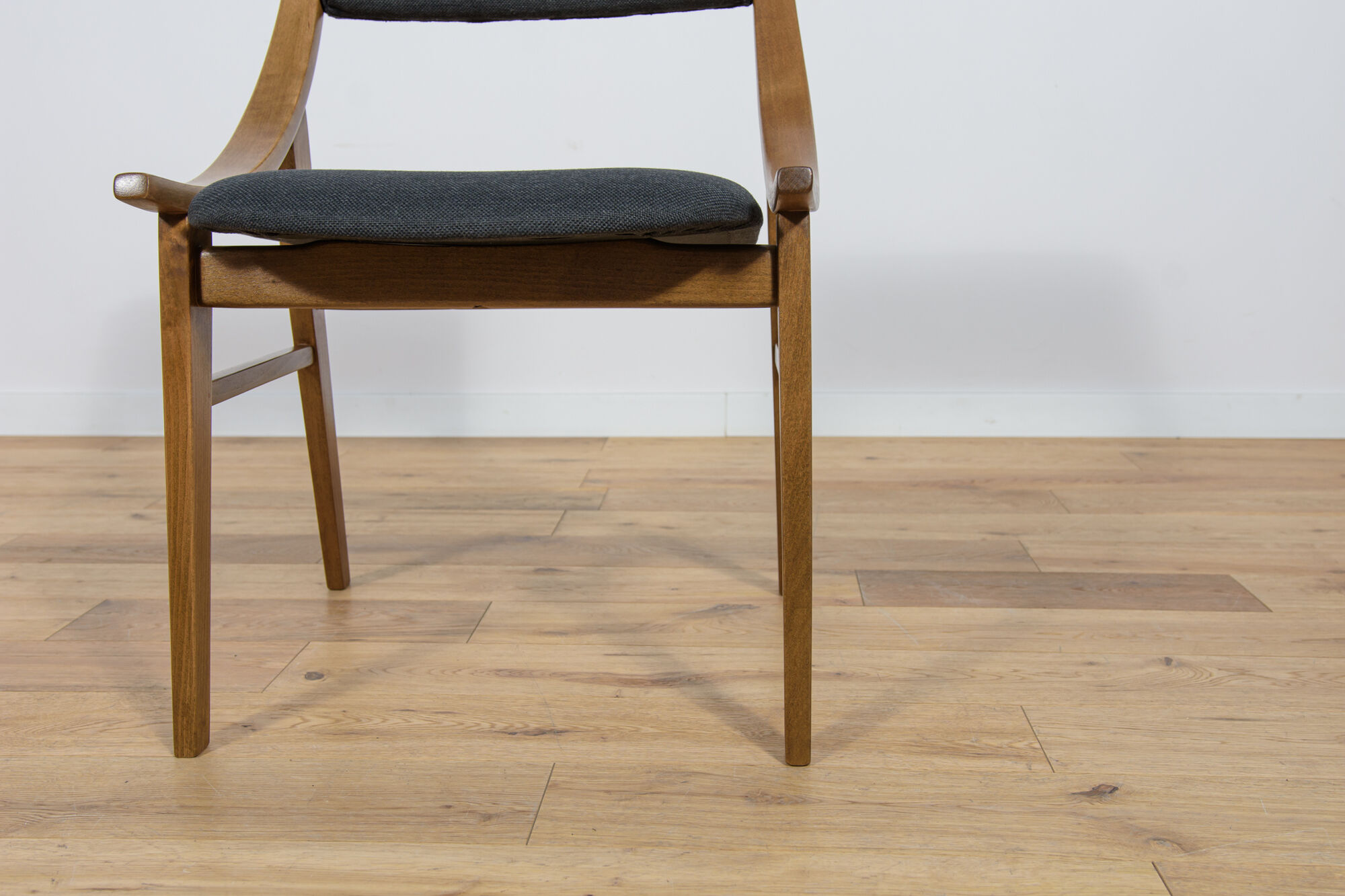 Polish Ski Jumper Chairs from Zamojska, 1970s, Set of 10