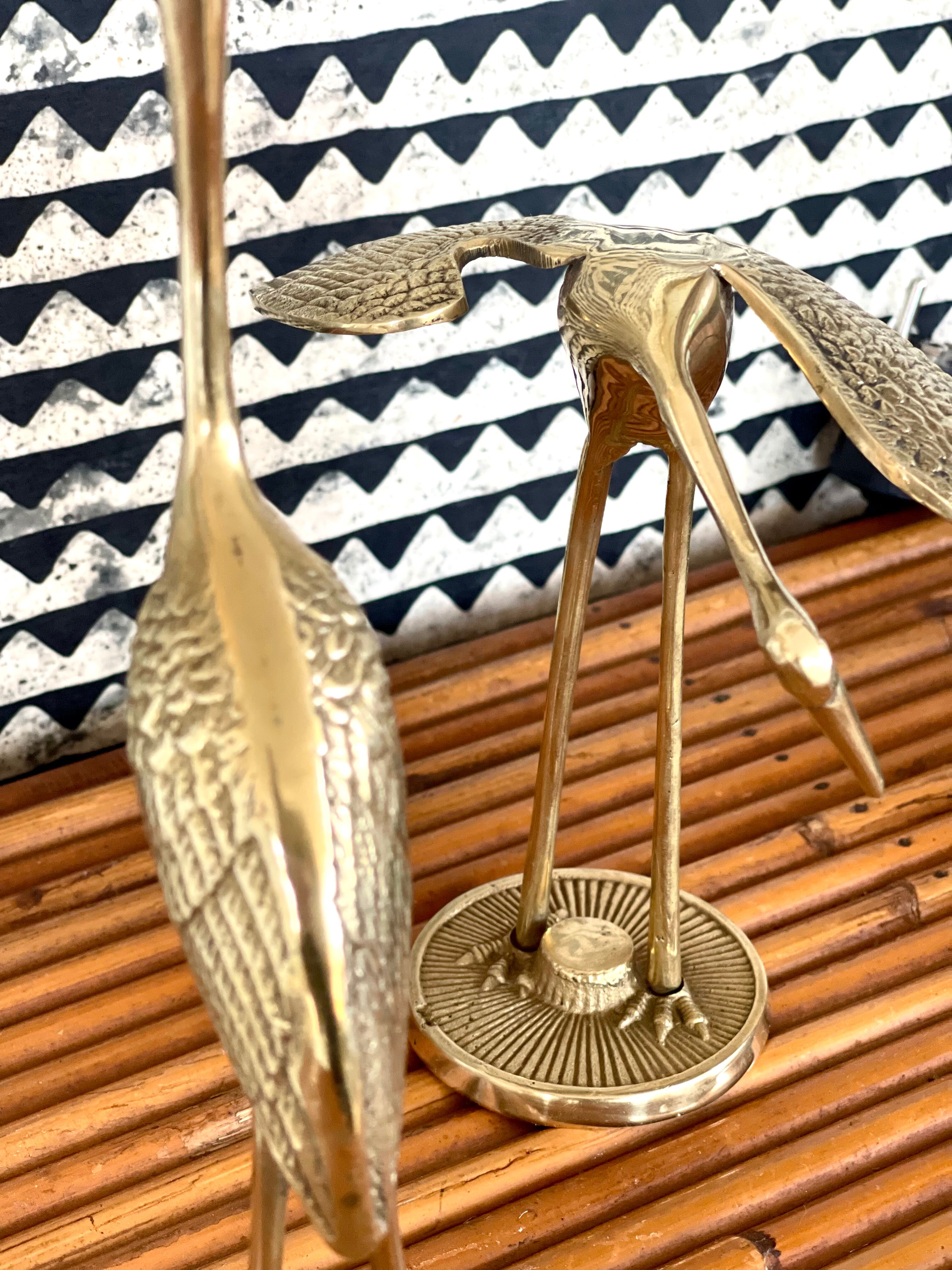 Brass Heron Duo 1970
