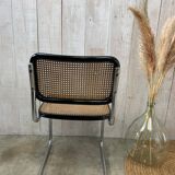 Pair of B32 Breuer chairs