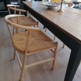Farm table
