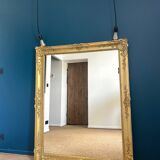Old mirror
