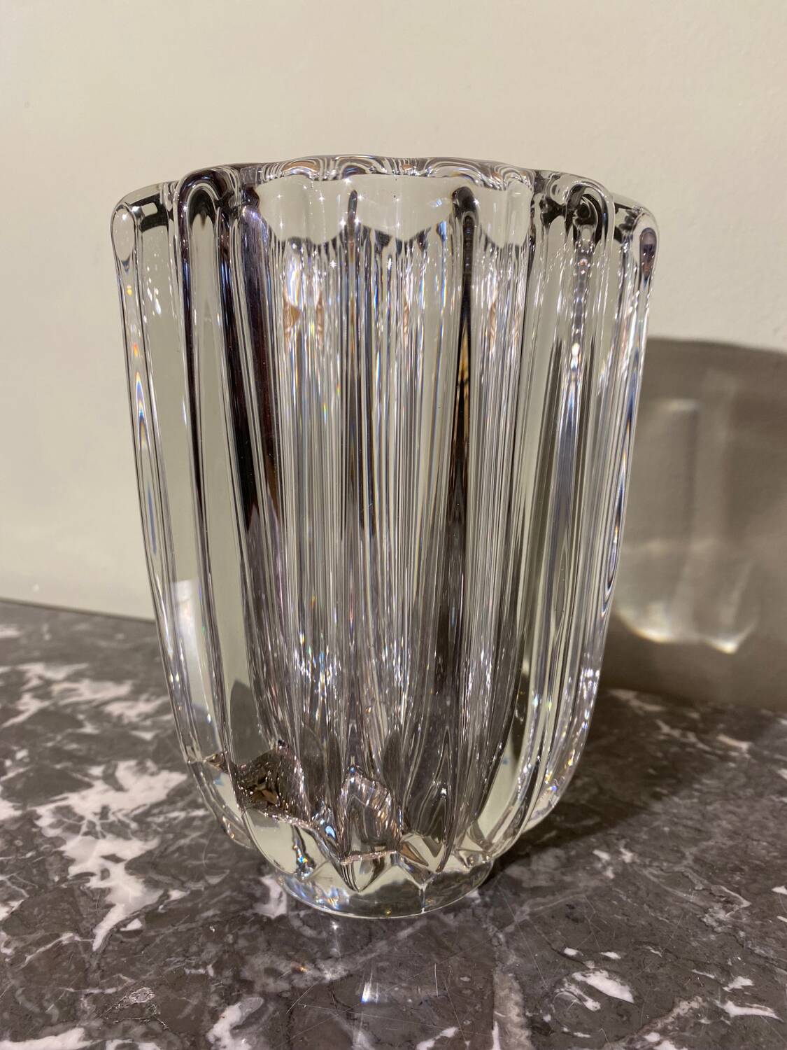 Art Deco vase