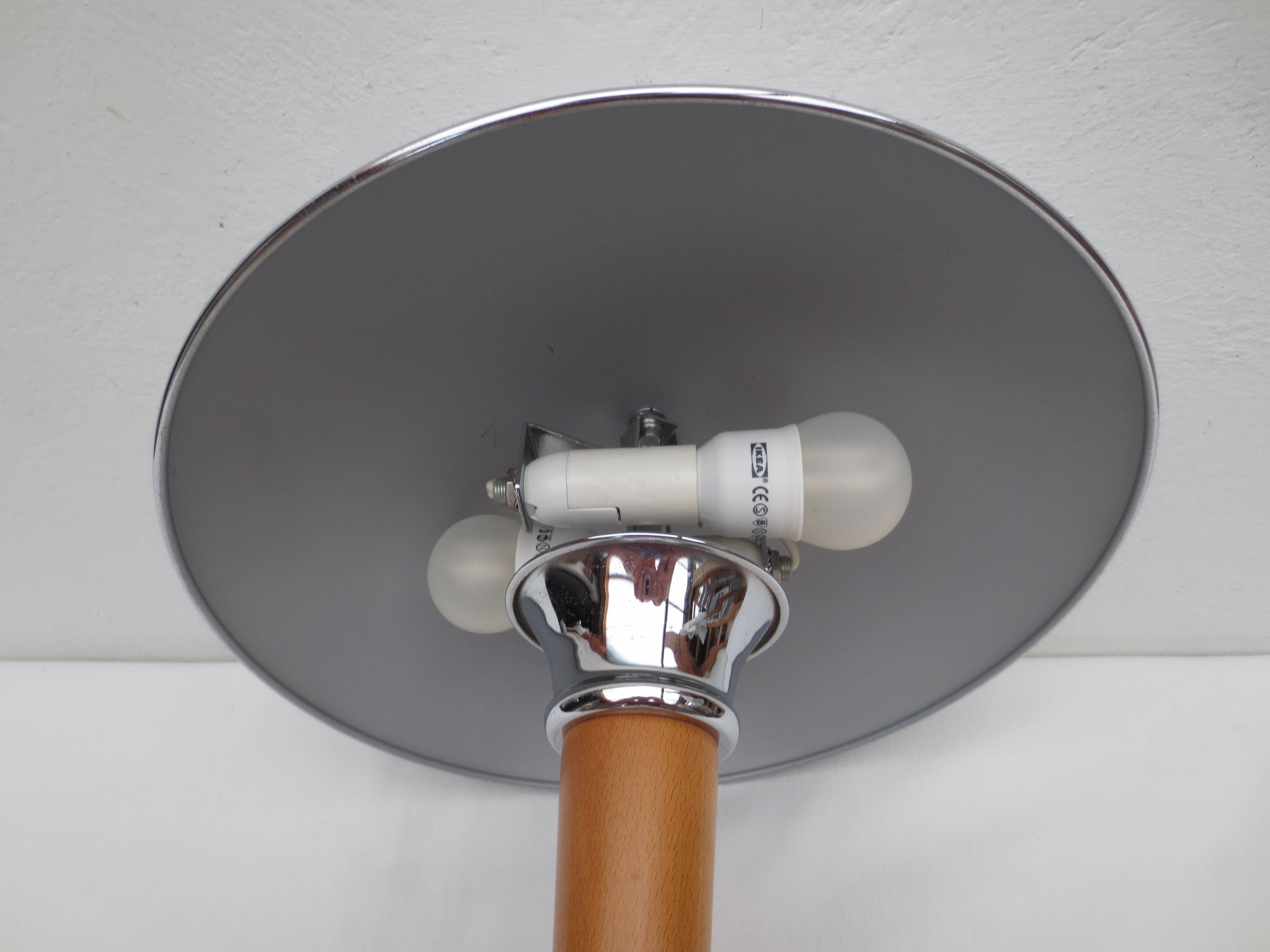 Table lamp, ocean liner (titan)