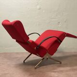 P40 armchair by Osvaldo Borsani for Tecno