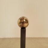 Pair of vintage shirts, brass balls circa 1970