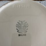 Villeroy and Boch tureen