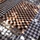 Brownie rug 160x105cm