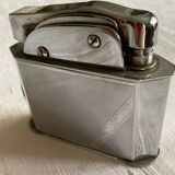 Myon gasoline table lighter from the 1950s