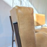 4 Armchairs