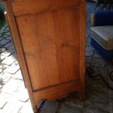 Buffet en sapin
