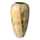 Vase en céramique coloré West Germany