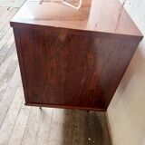 Vintage rosewood sideboard TV/hifi unit