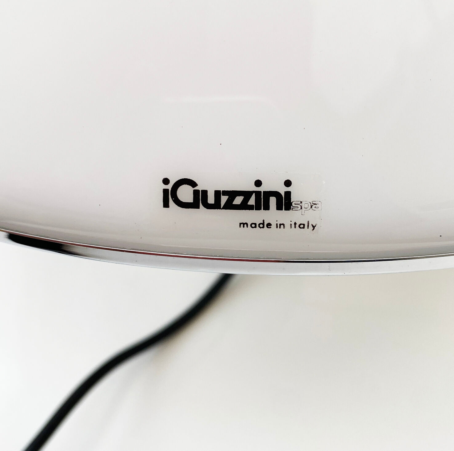 Lamp 4035 Elpis Iguzzini, Italy