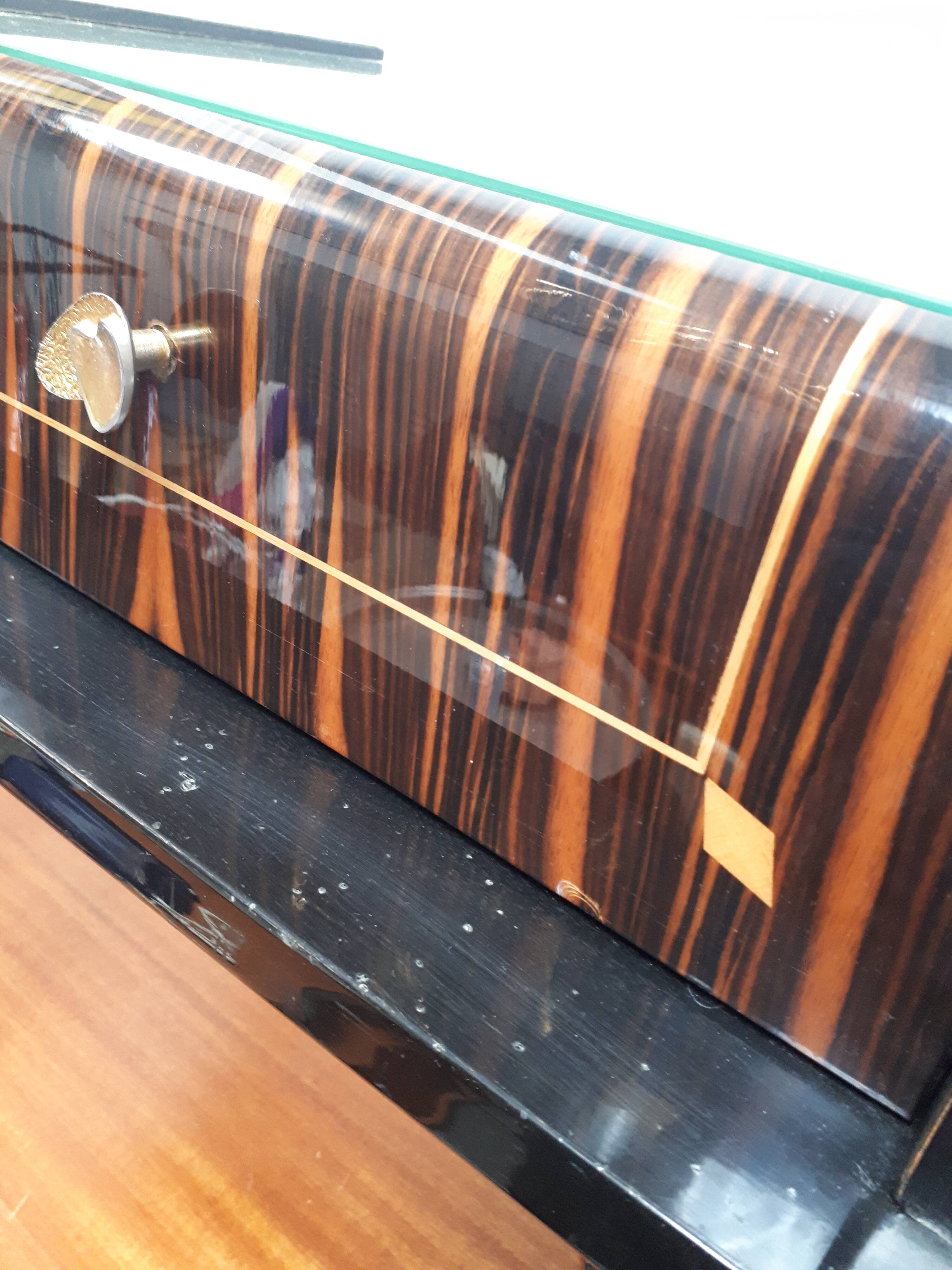 Vintage beside 1950/1960