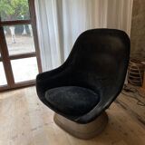 Fauteuil Warren Platner, édition Knoll, 70