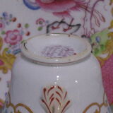 Cup and under cup