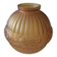 Art Deco vase signed CLA France