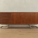 1960s Sideboard by WK Möbel