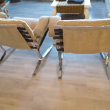 Olivier Mourgues chairs