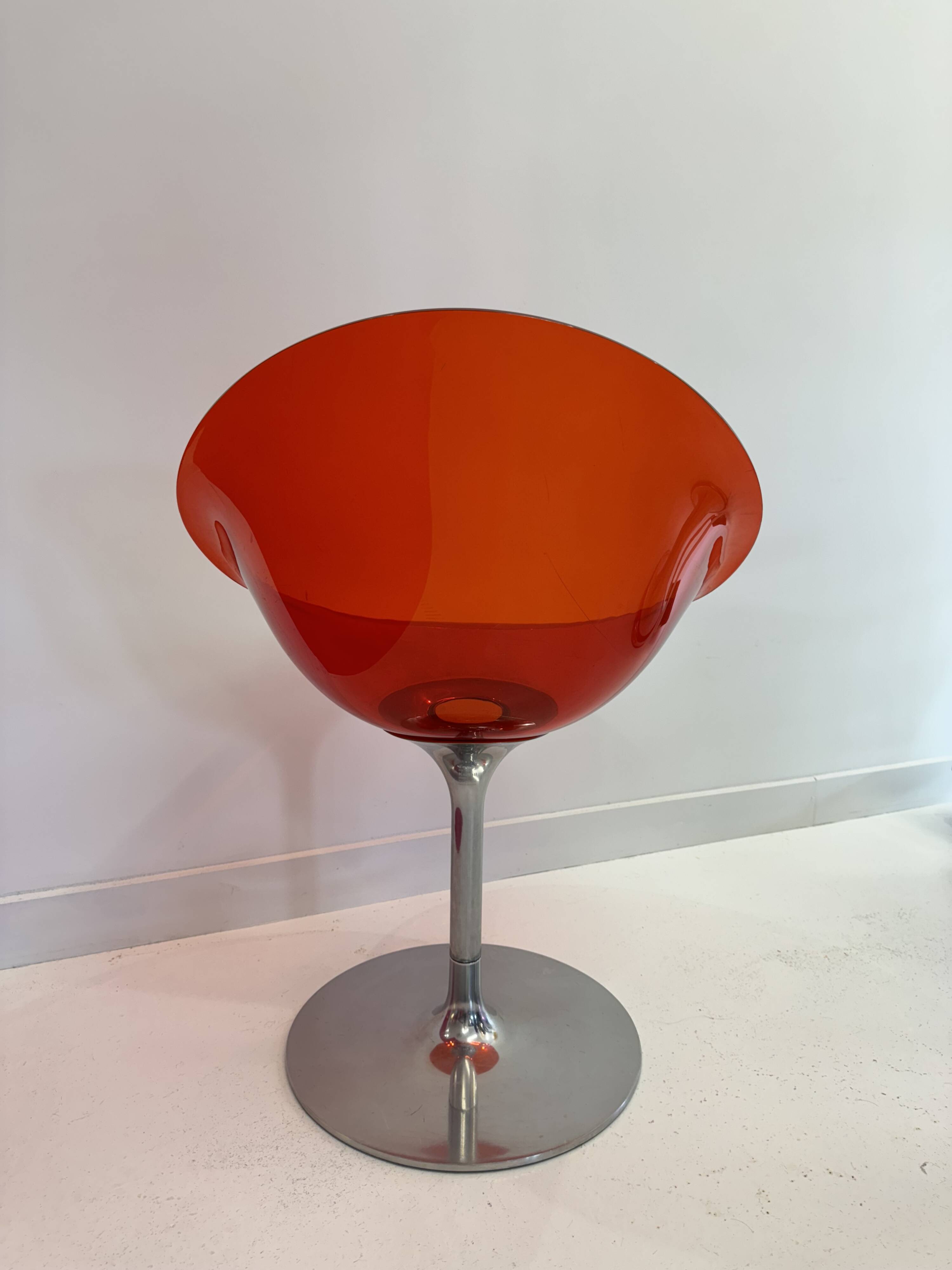 Eros chair