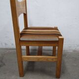 Scandinavian design chairs from Ilmari Tapiovaara