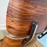 Fauteuil lounge chair Eames 1974