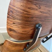Rare armchair lounge chair Eames 1974