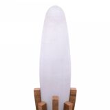 Art Deco table lamp, Poland, circa 1950.