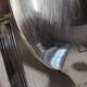 12 Small Silver Metal Spoons SOH