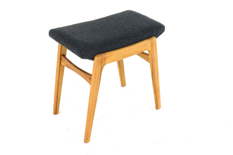 Footstool 'Bürgel'